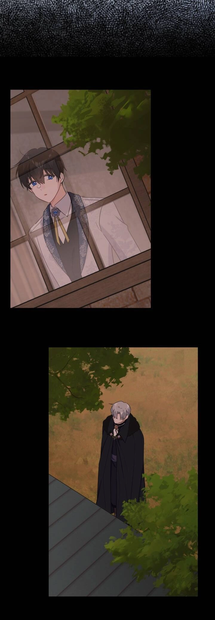 Lịch Sử Đen Tối Của Nam Chính Chapter 40 - 34