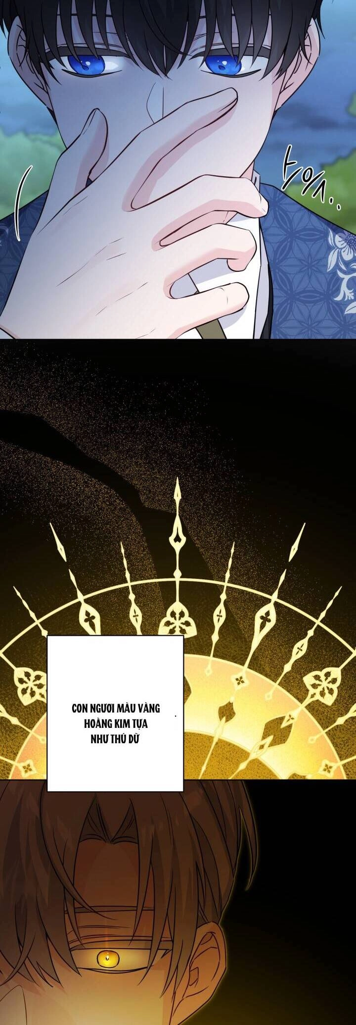 Lịch Sử Đen Tối Của Nam Chính Chapter 40 - 36