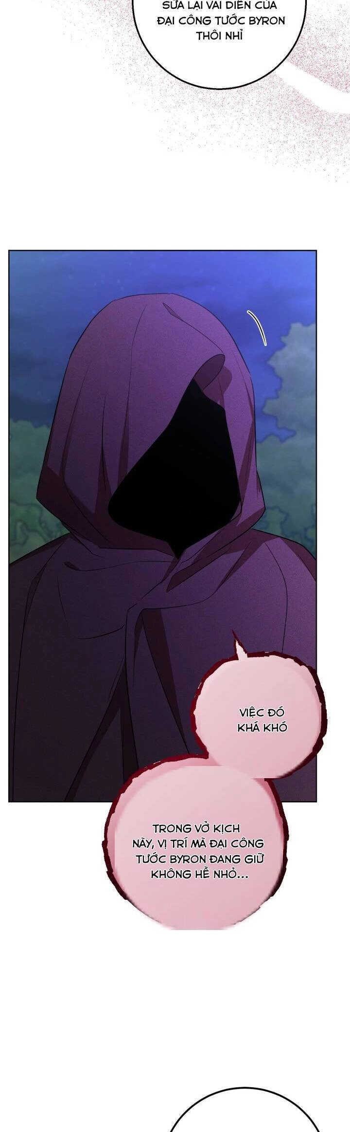 Lịch Sử Đen Tối Của Nam Chính Chapter 40 - 38