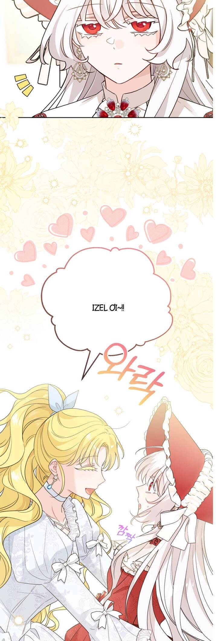 Lịch Sử Đen Tối Của Nam Chính Chapter 41 - 4