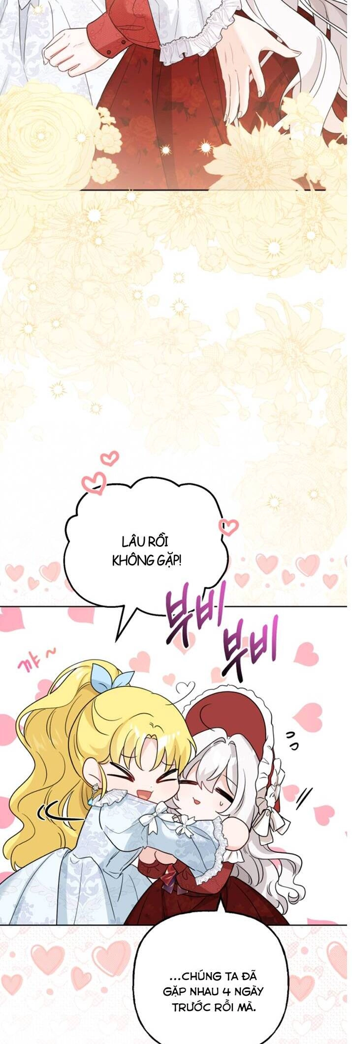 Lịch Sử Đen Tối Của Nam Chính Chapter 41 - 5