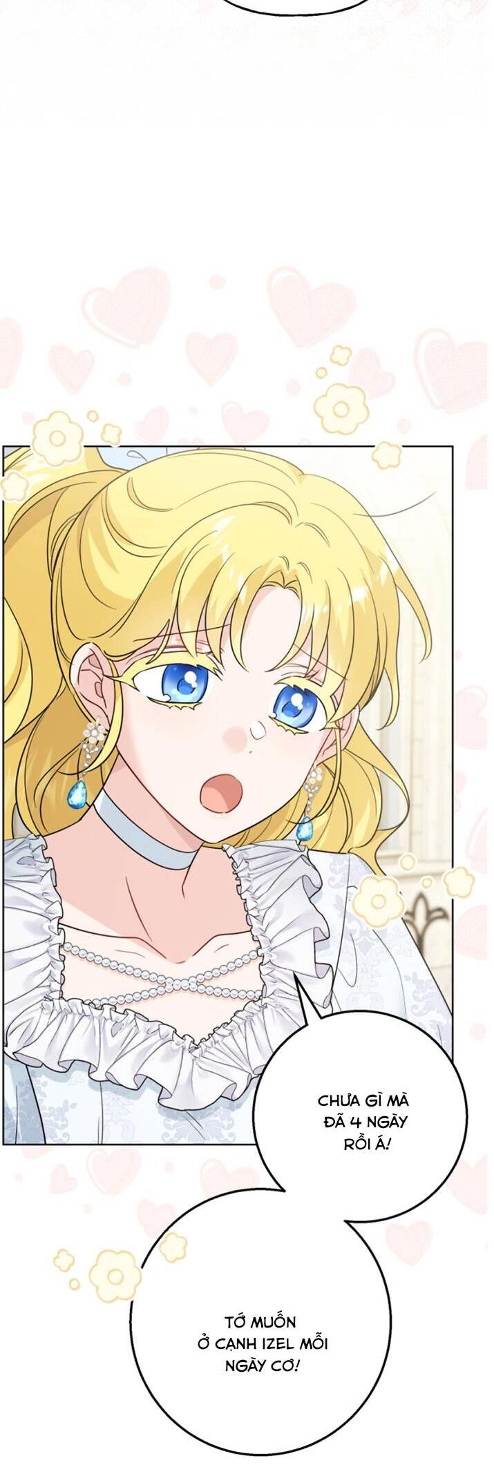 Lịch Sử Đen Tối Của Nam Chính Chapter 41 - 6