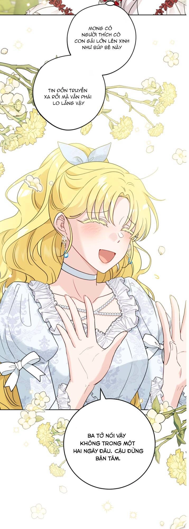 Lịch Sử Đen Tối Của Nam Chính Chapter 41 - 9