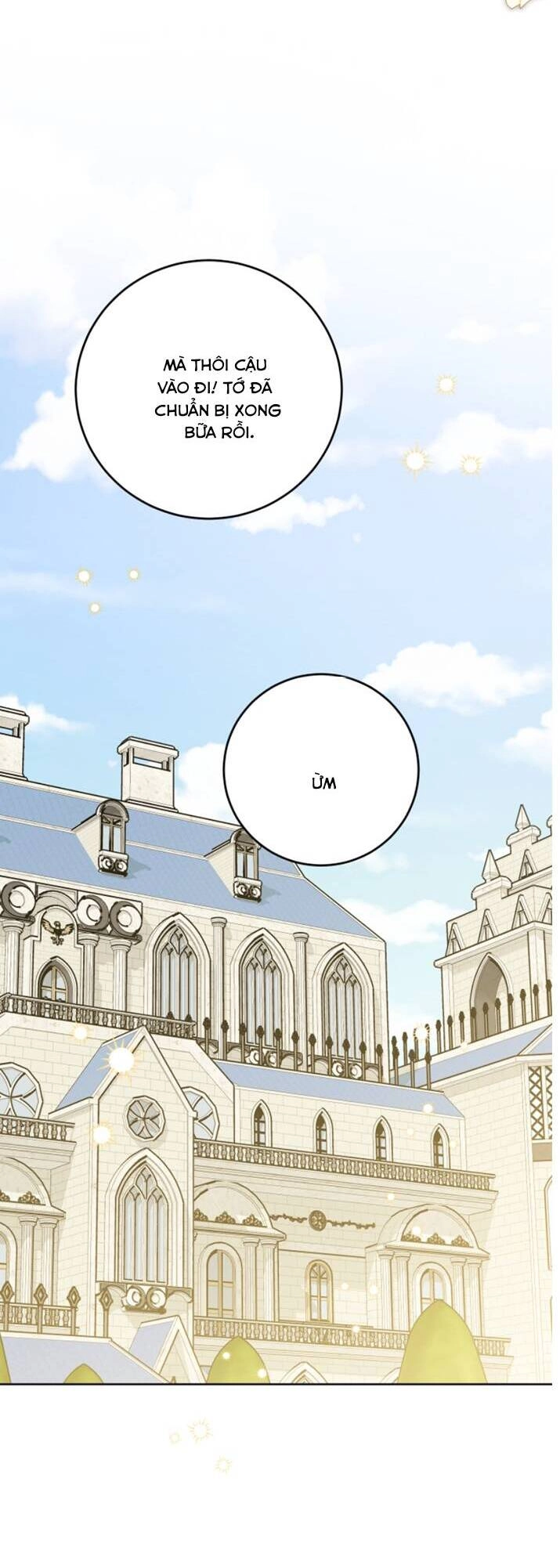 Lịch Sử Đen Tối Của Nam Chính Chapter 41 - 10