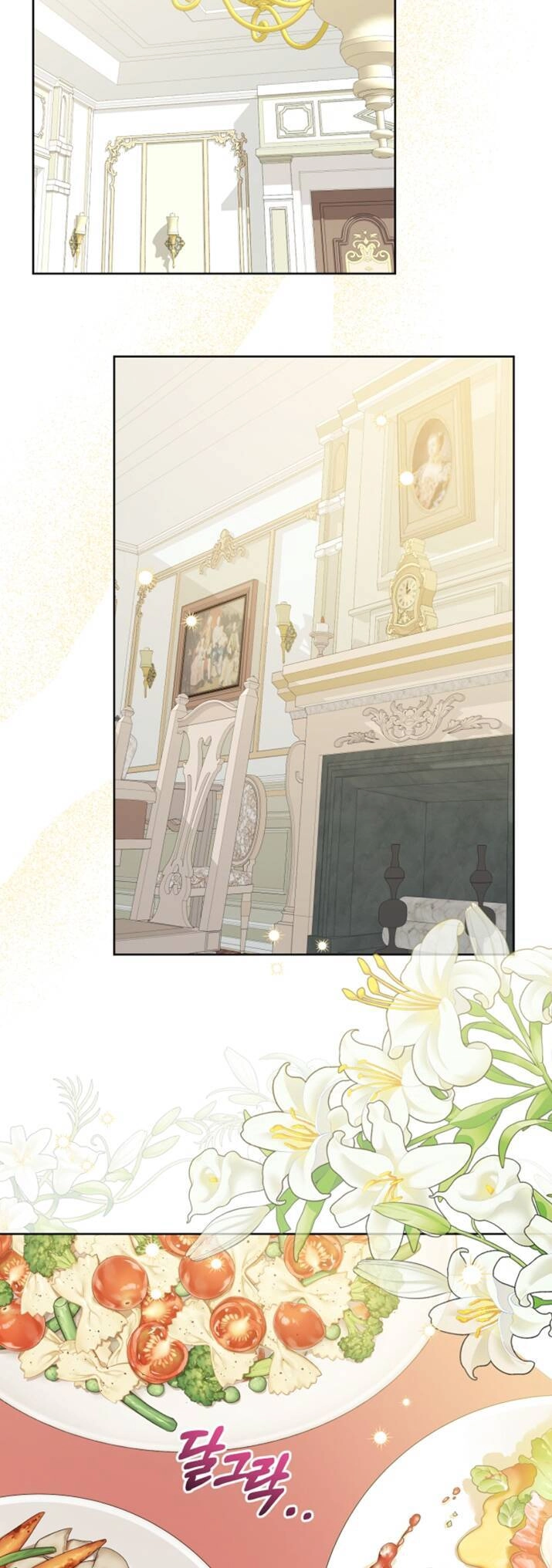 Lịch Sử Đen Tối Của Nam Chính Chapter 41 - 12