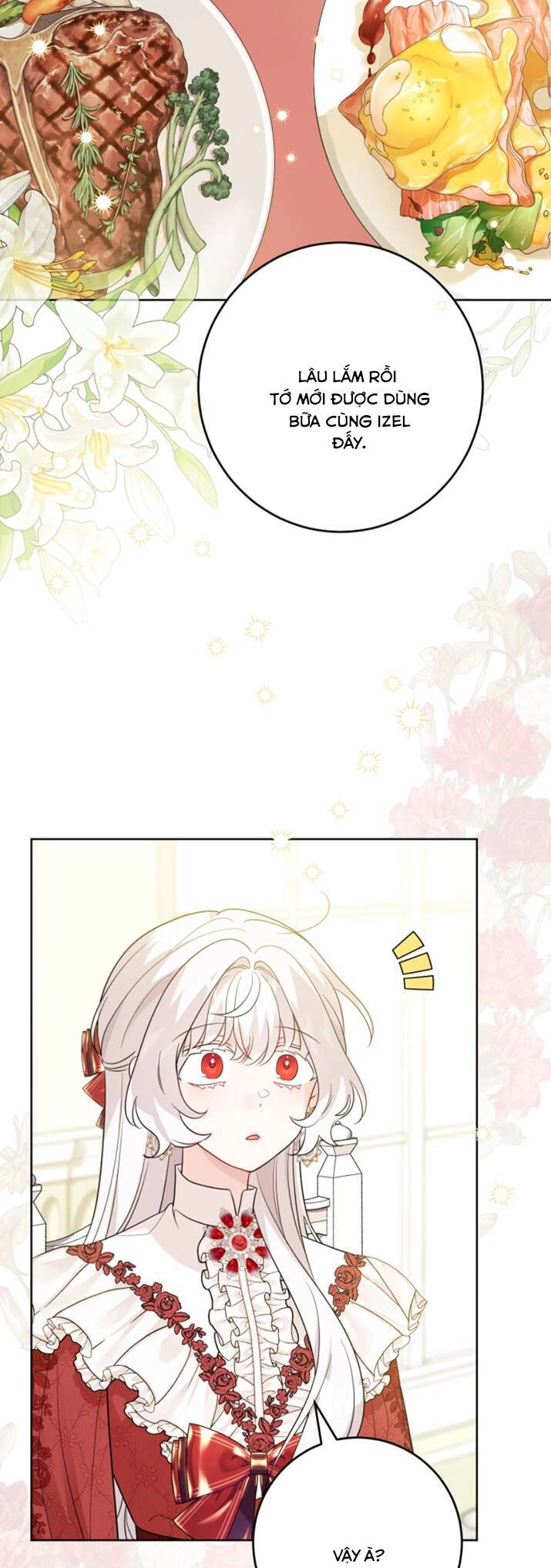 Lịch Sử Đen Tối Của Nam Chính Chapter 41 - 13