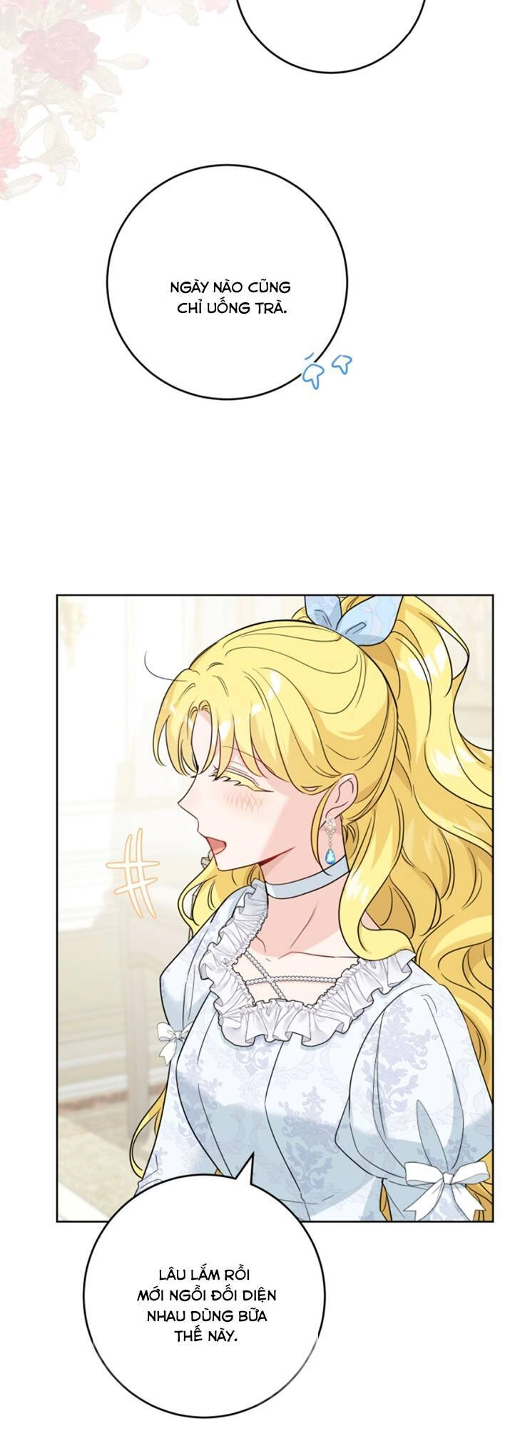 Lịch Sử Đen Tối Của Nam Chính Chapter 41 - 14