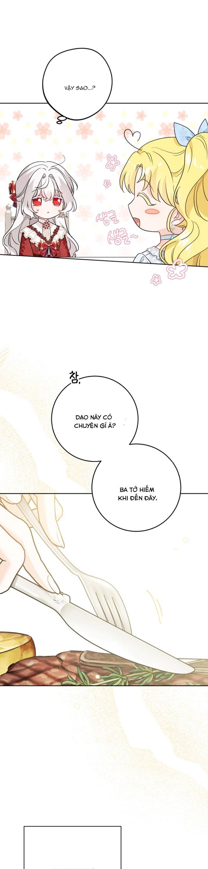 Lịch Sử Đen Tối Của Nam Chính Chapter 41 - 15