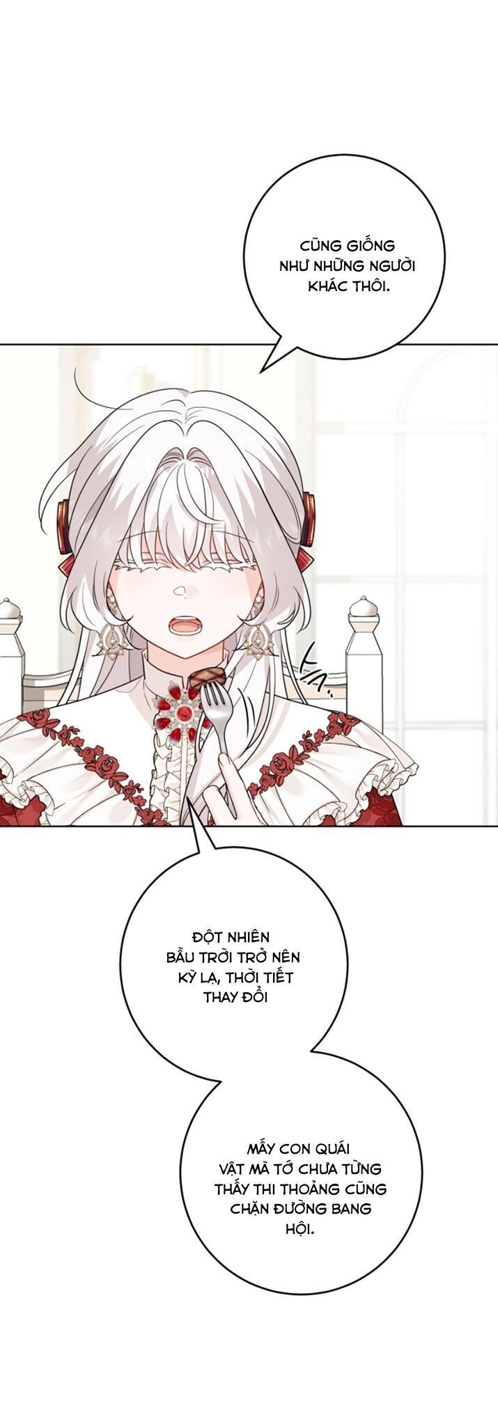 Lịch Sử Đen Tối Của Nam Chính Chapter 41 - 17