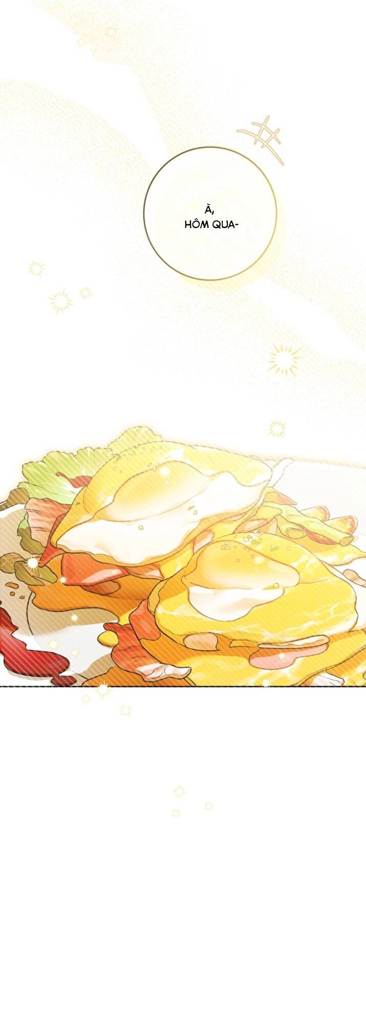 Lịch Sử Đen Tối Của Nam Chính Chapter 41 - 19