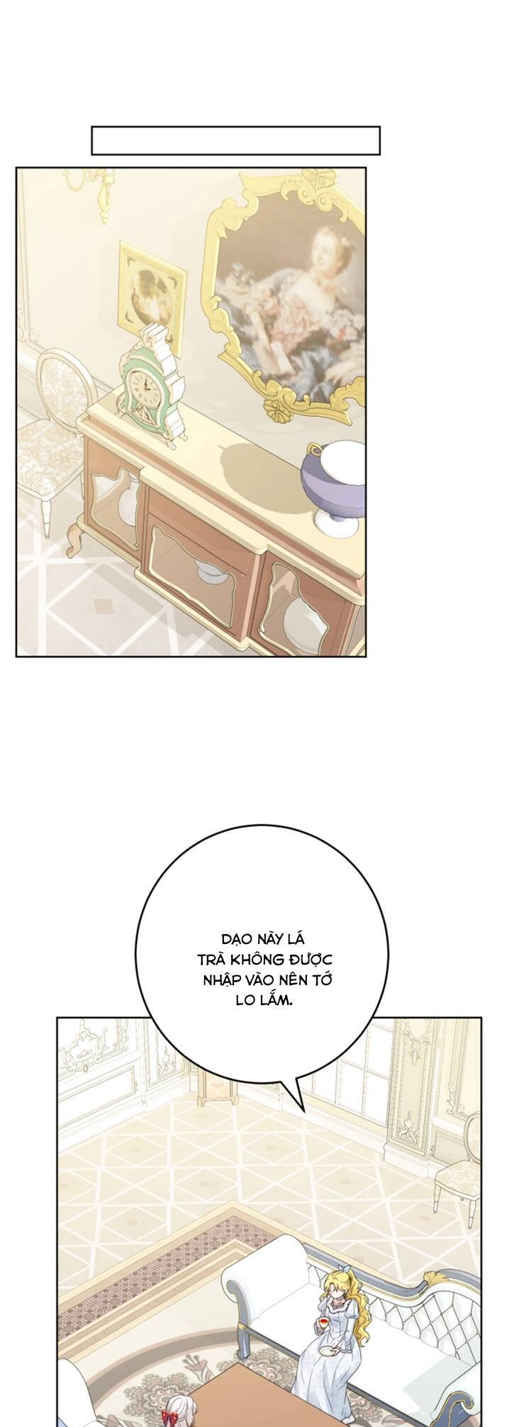 Lịch Sử Đen Tối Của Nam Chính Chapter 41 - 20