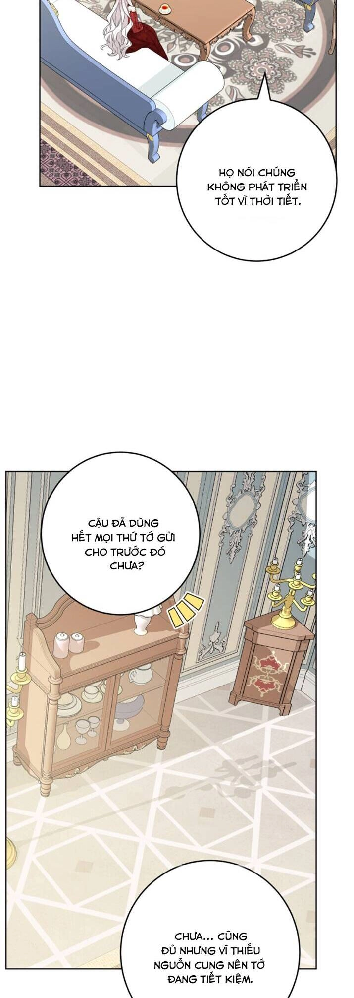 Lịch Sử Đen Tối Của Nam Chính Chapter 41 - 21