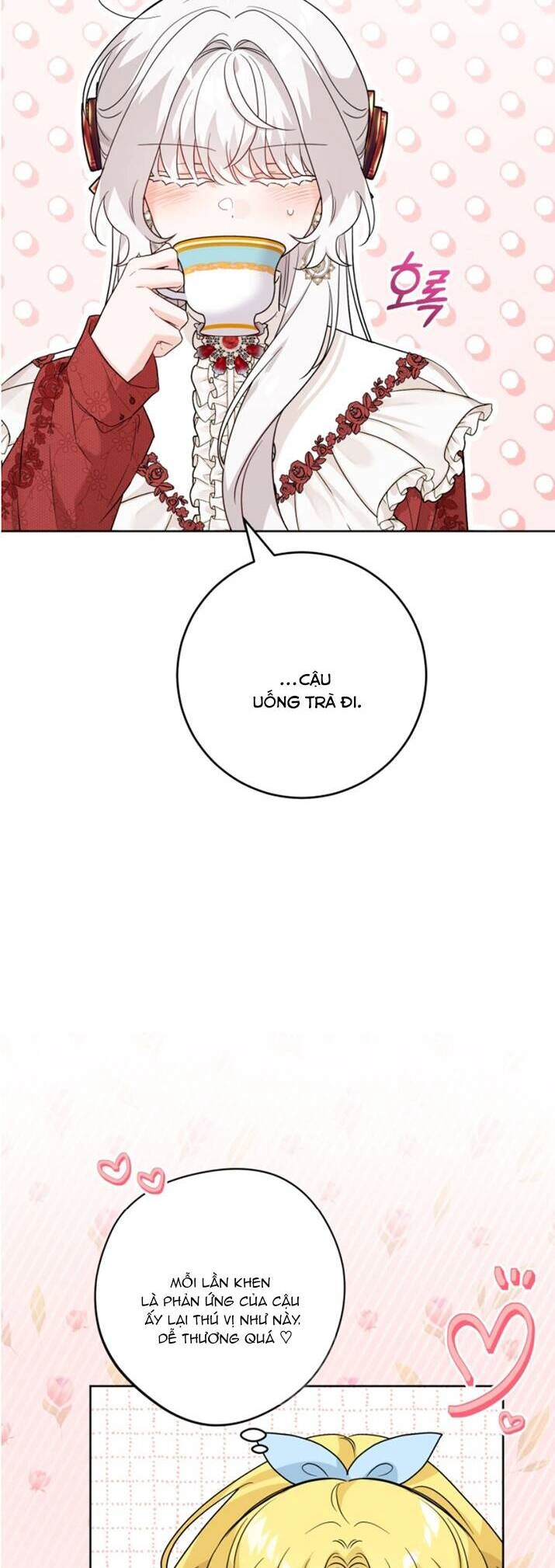 Lịch Sử Đen Tối Của Nam Chính Chapter 41 - 26