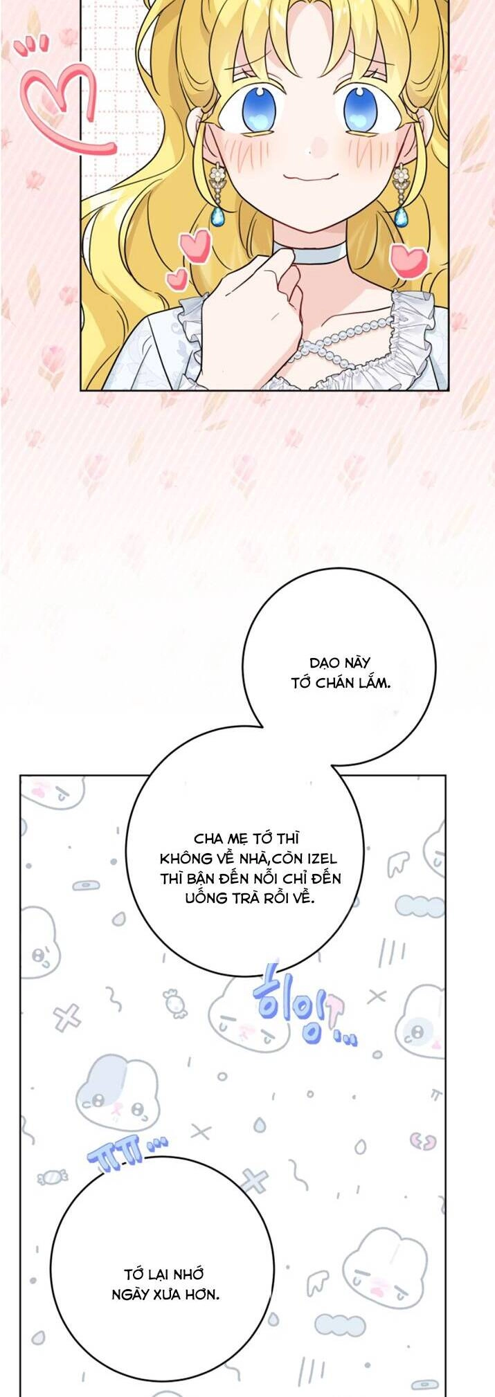 Lịch Sử Đen Tối Của Nam Chính Chapter 41 - 27