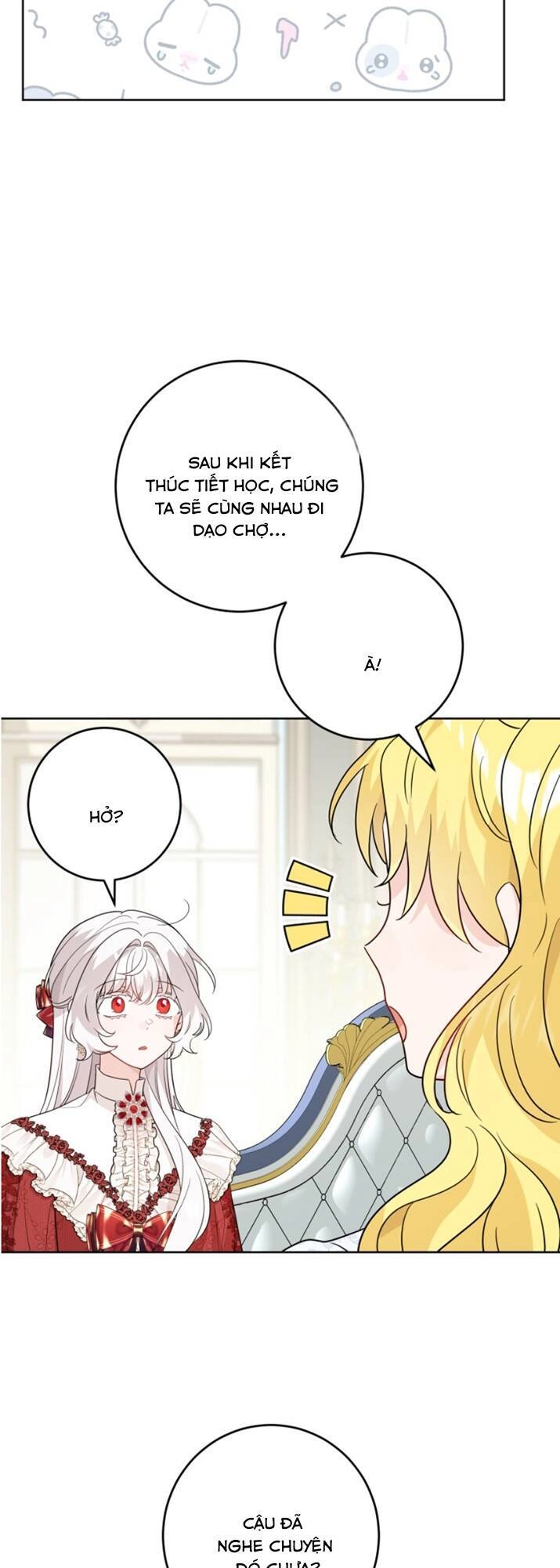 Lịch Sử Đen Tối Của Nam Chính Chapter 41 - 28