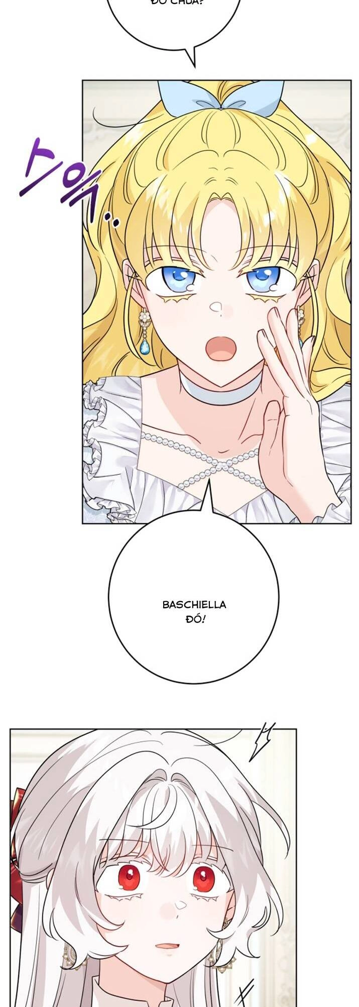 Lịch Sử Đen Tối Của Nam Chính Chapter 41 - 29