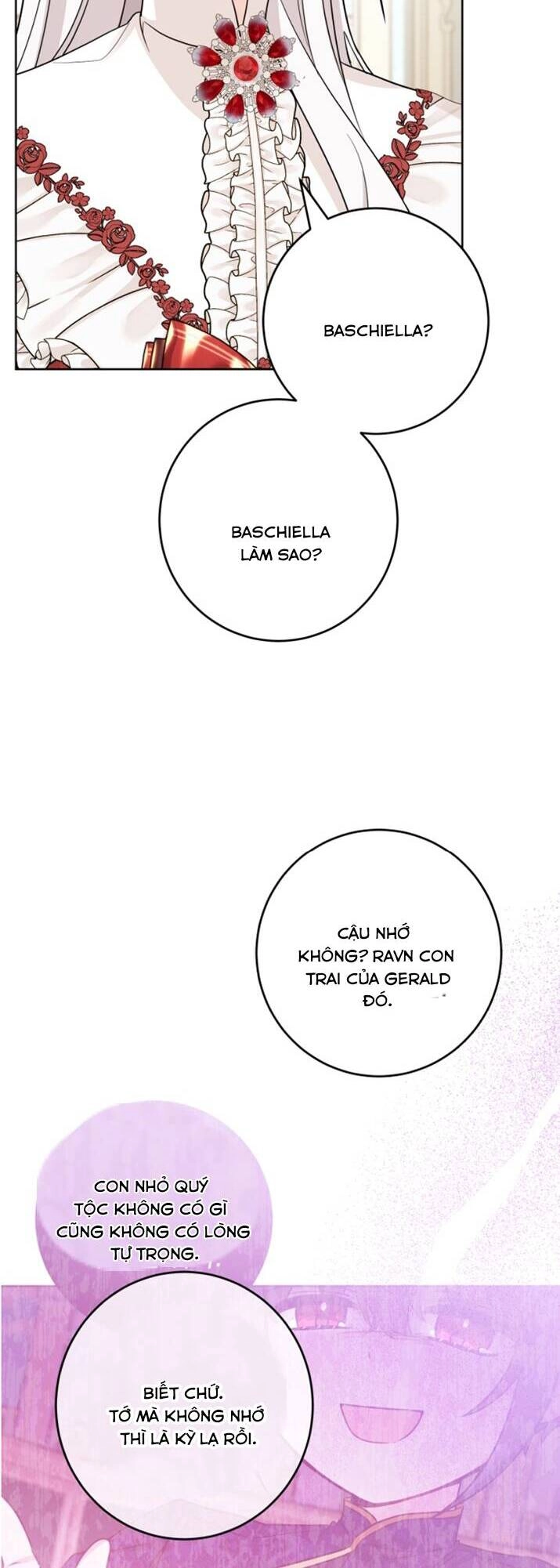 Lịch Sử Đen Tối Của Nam Chính Chapter 41 - 30