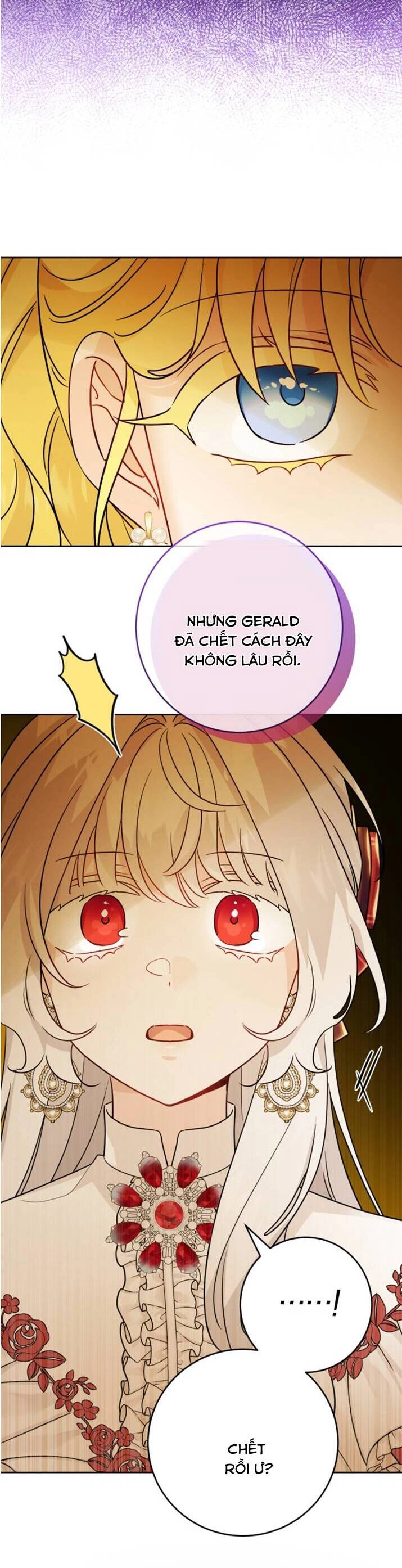 Lịch Sử Đen Tối Của Nam Chính Chapter 41 - 32