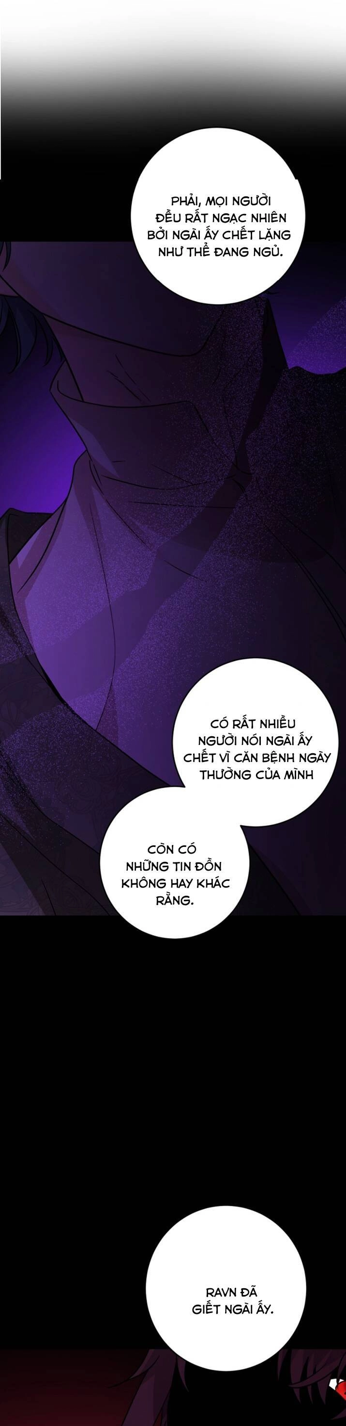 Lịch Sử Đen Tối Của Nam Chính Chapter 41 - 33