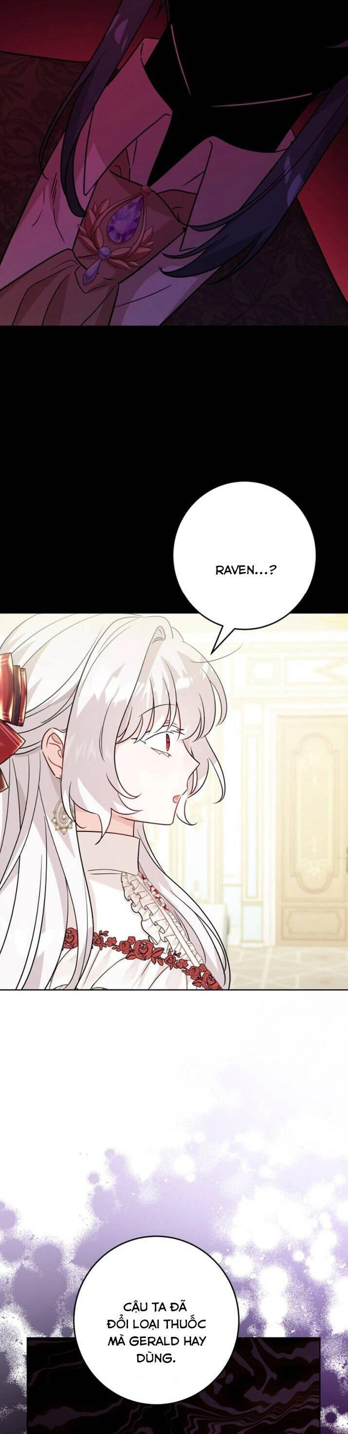 Lịch Sử Đen Tối Của Nam Chính Chapter 41 - 34