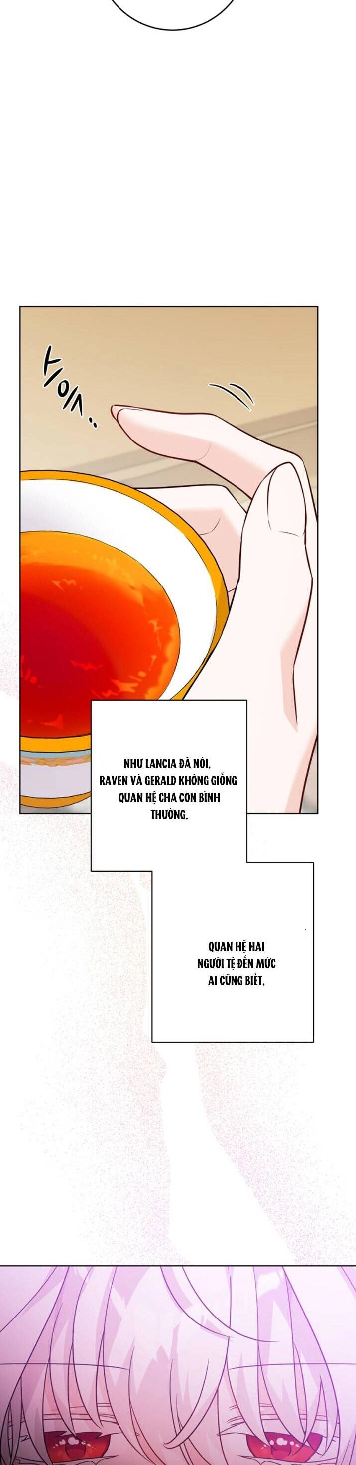 Lịch Sử Đen Tối Của Nam Chính Chapter 41 - 36