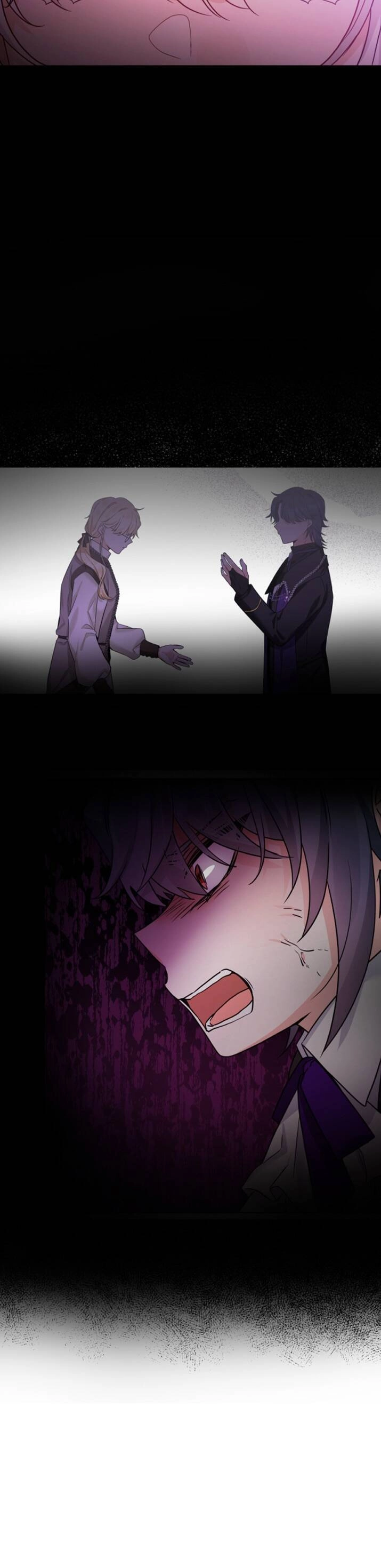 Lịch Sử Đen Tối Của Nam Chính Chapter 41 - 37