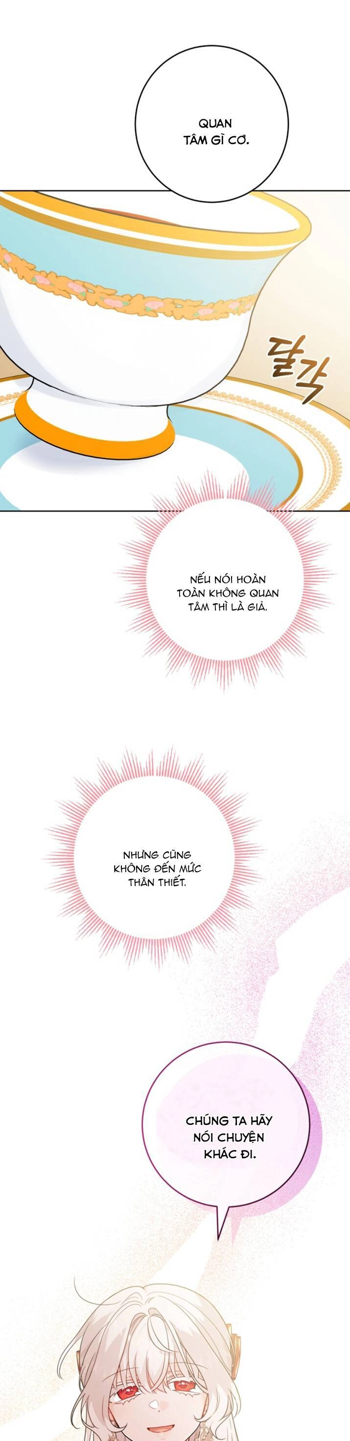 Lịch Sử Đen Tối Của Nam Chính Chapter 41 - 39