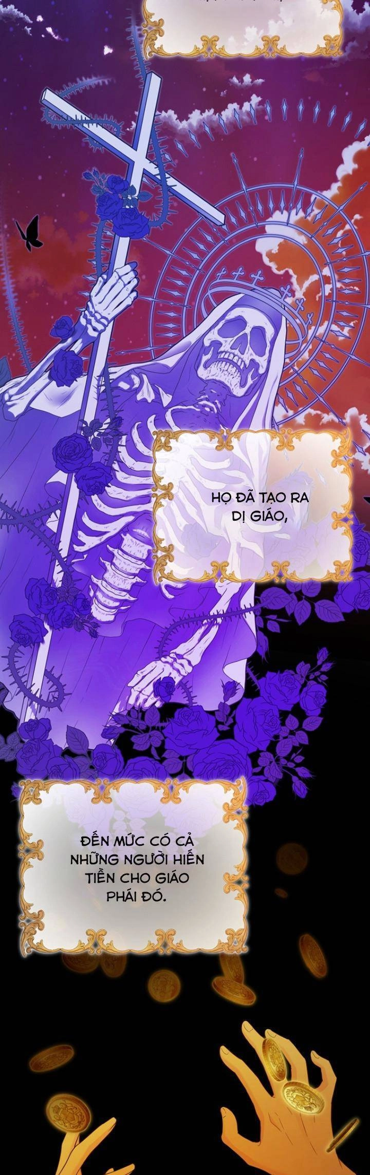 Lịch Sử Đen Tối Của Nam Chính Chapter 42 - 3