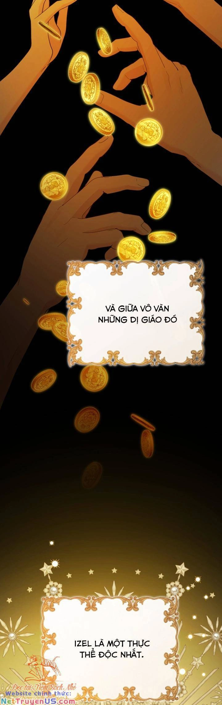 Lịch Sử Đen Tối Của Nam Chính Chapter 42 - 4