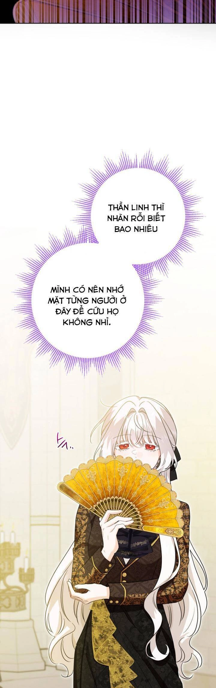 Lịch Sử Đen Tối Của Nam Chính Chapter 42 - 12