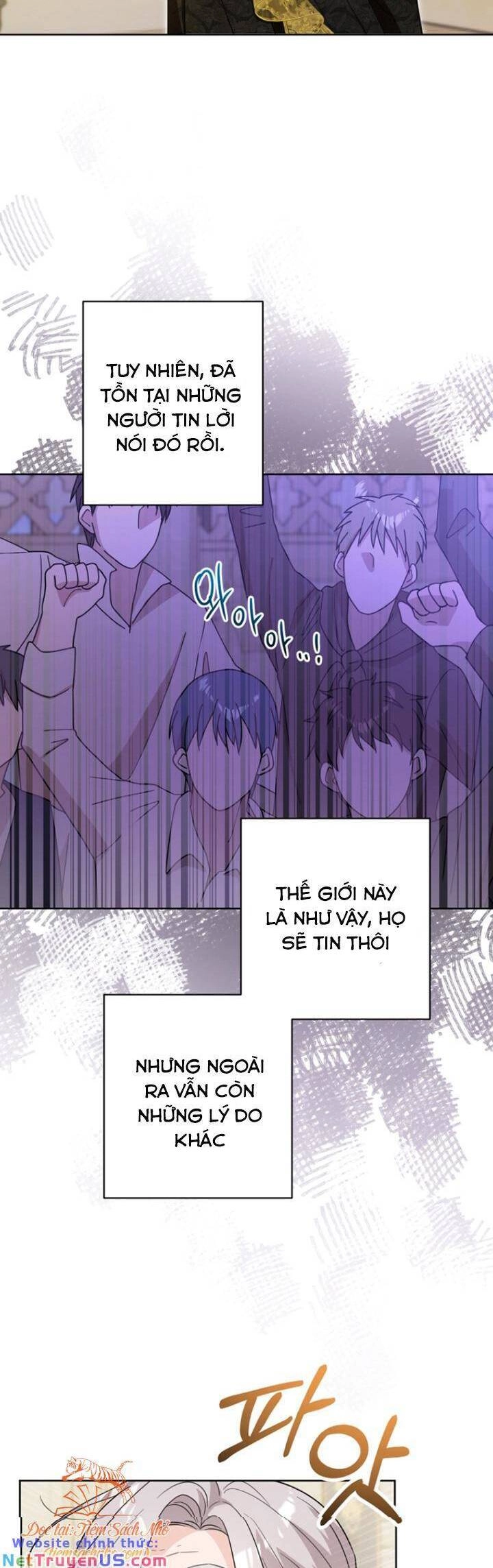 Lịch Sử Đen Tối Của Nam Chính Chapter 42 - 13