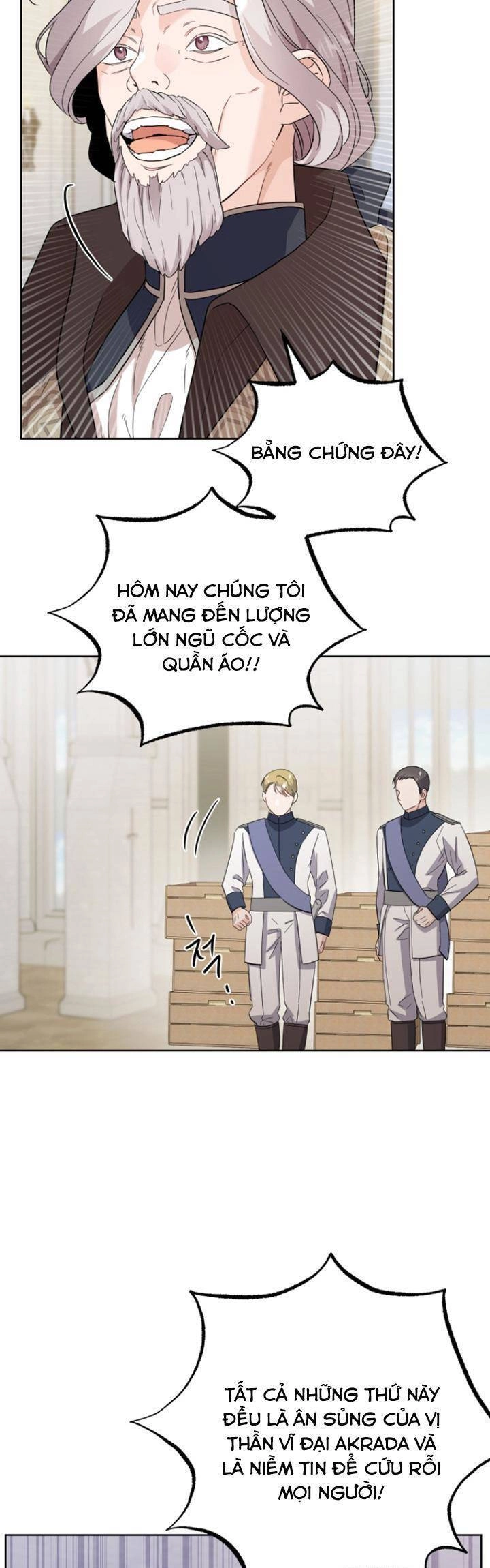 Lịch Sử Đen Tối Của Nam Chính Chapter 42 - 14