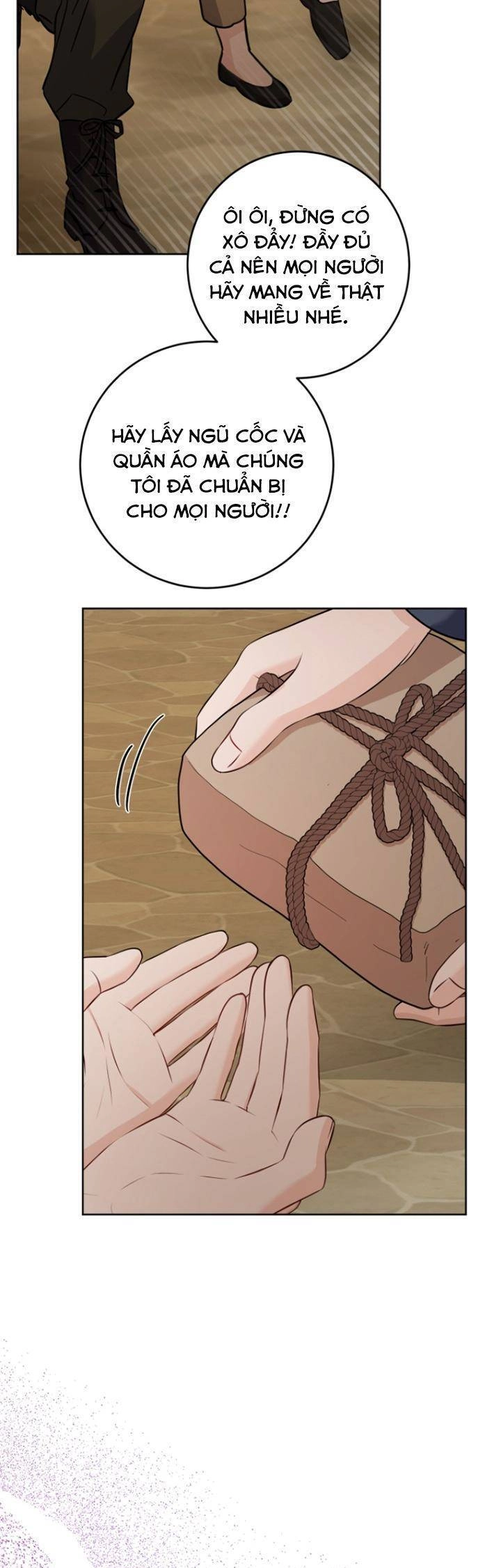 Lịch Sử Đen Tối Của Nam Chính Chapter 42 - 17