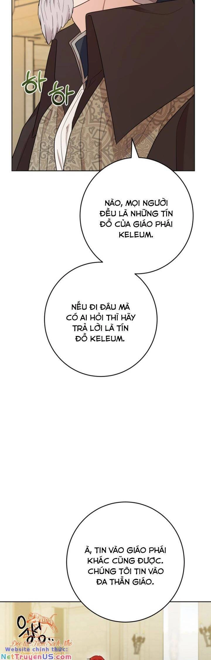 Lịch Sử Đen Tối Của Nam Chính Chapter 42 - 19