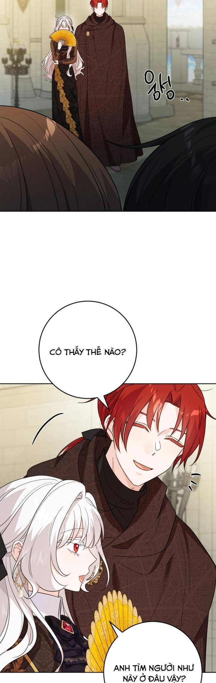 Lịch Sử Đen Tối Của Nam Chính Chapter 42 - 20