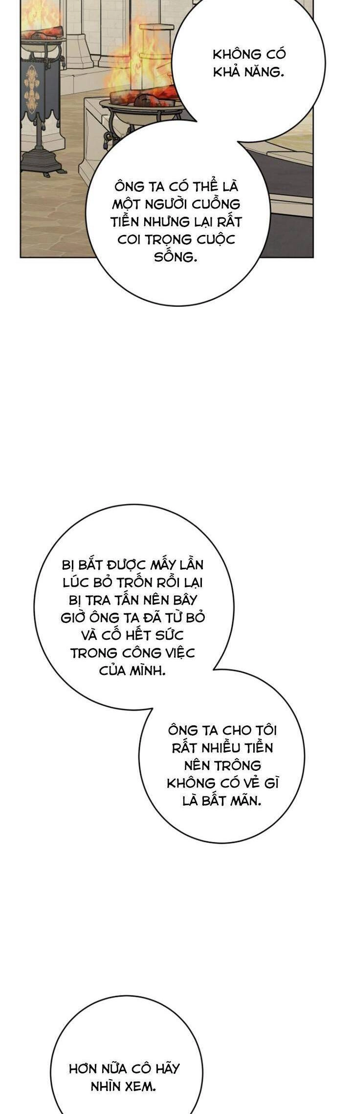 Lịch Sử Đen Tối Của Nam Chính Chapter 42 - 24