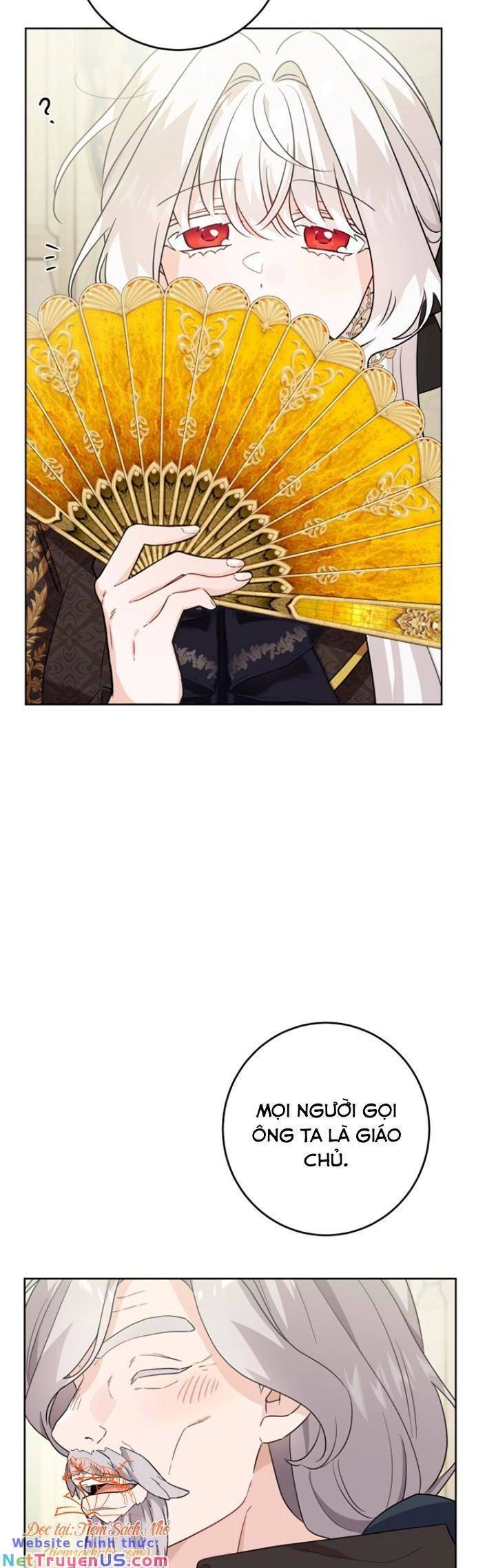 Lịch Sử Đen Tối Của Nam Chính Chapter 42 - 25