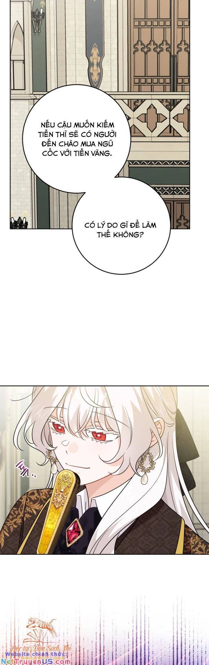 Lịch Sử Đen Tối Của Nam Chính Chapter 42 - 28