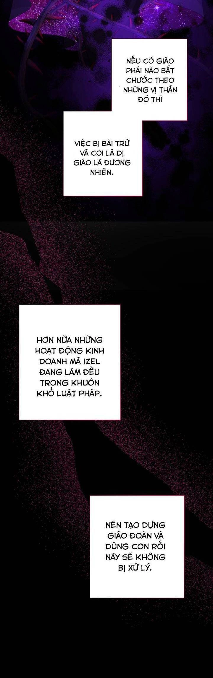 Lịch Sử Đen Tối Của Nam Chính Chapter 42 - 30