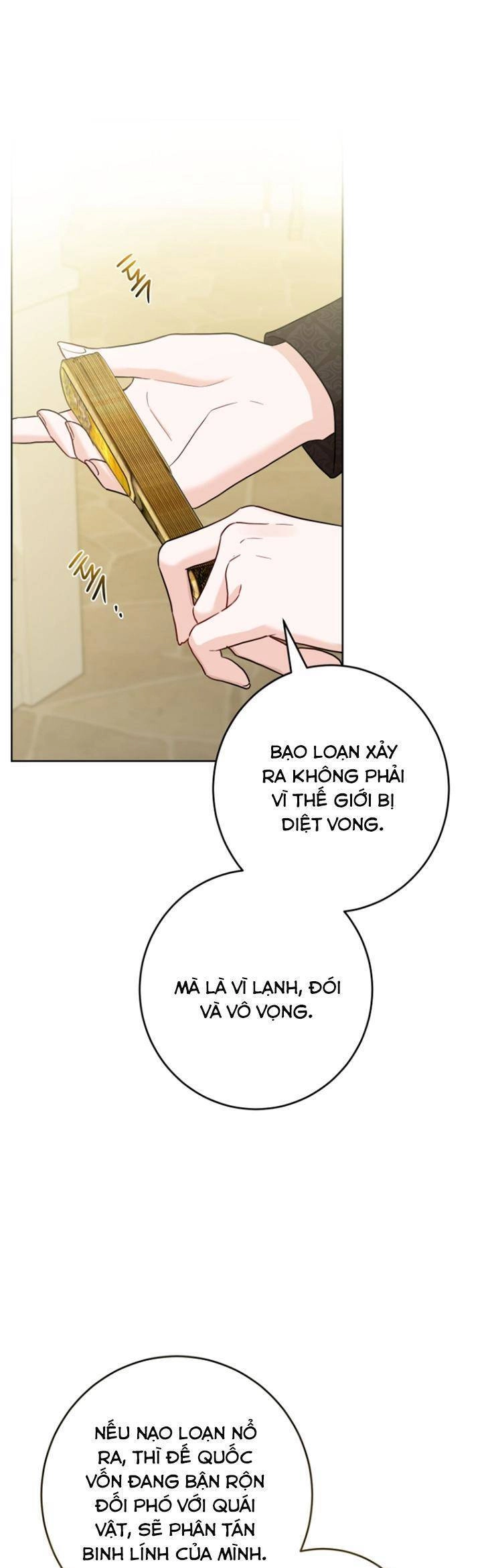 Lịch Sử Đen Tối Của Nam Chính Chapter 42 - 32