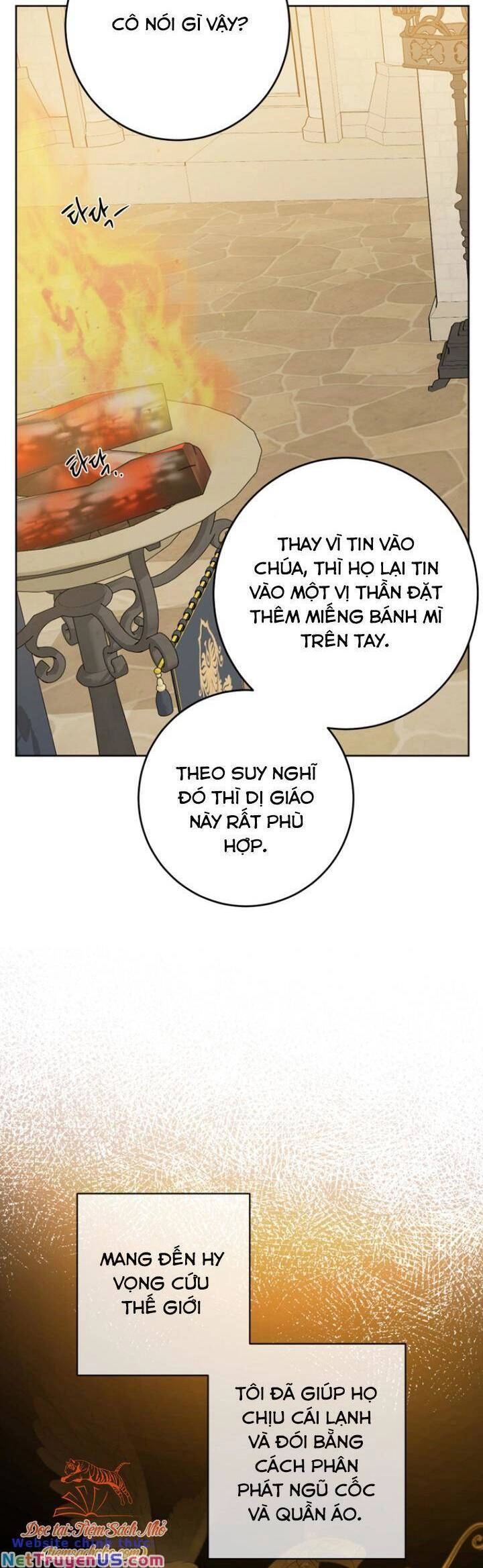 Lịch Sử Đen Tối Của Nam Chính Chapter 42 - 34