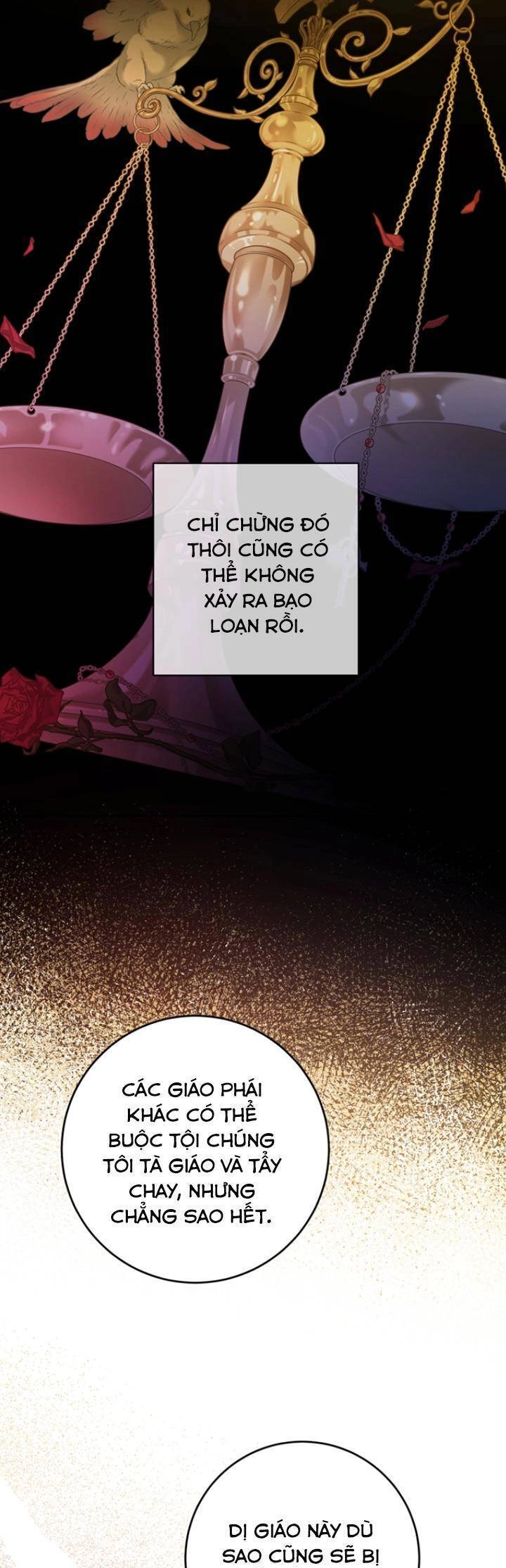 Lịch Sử Đen Tối Của Nam Chính Chapter 42 - 36