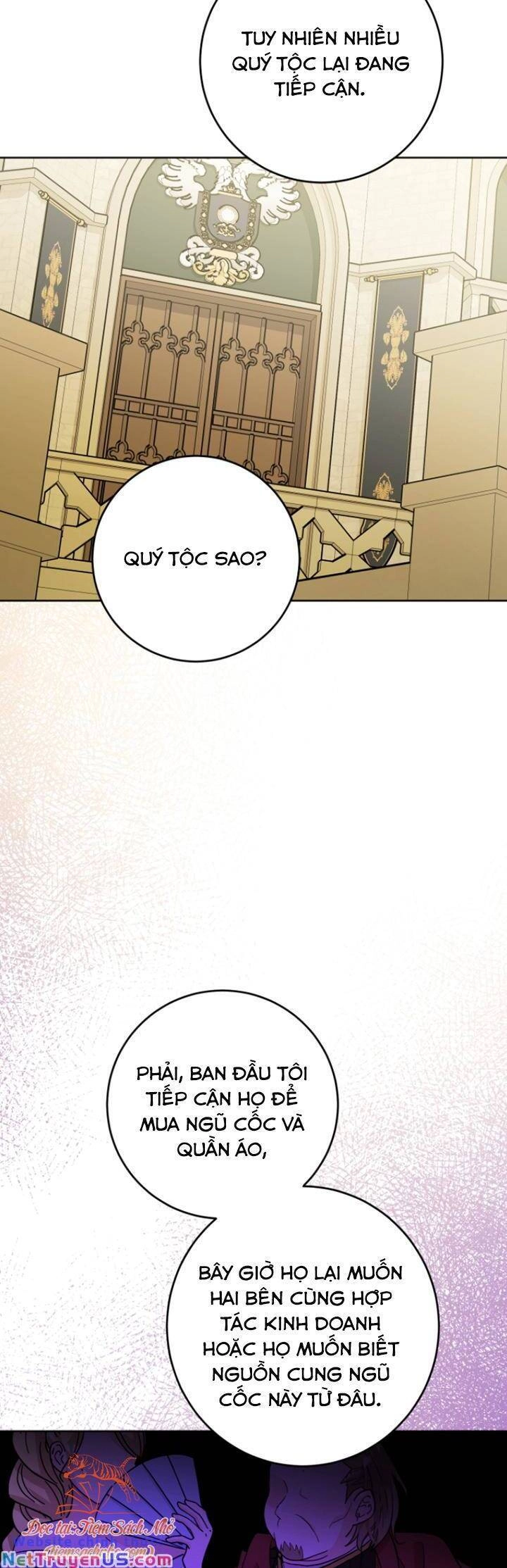 Lịch Sử Đen Tối Của Nam Chính Chapter 42 - 38