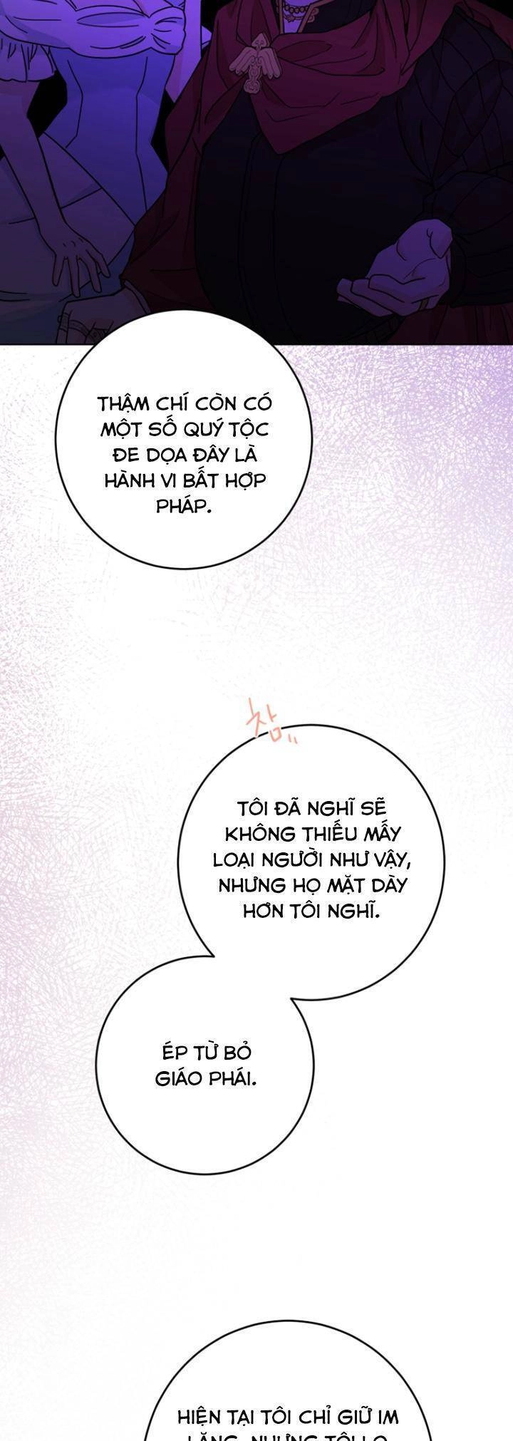 Lịch Sử Đen Tối Của Nam Chính Chapter 42 - 39