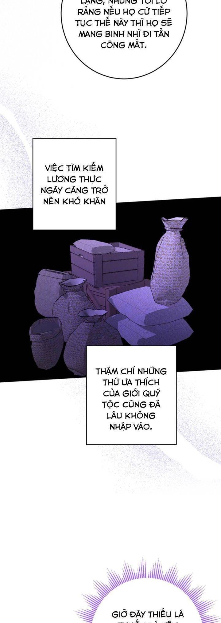 Lịch Sử Đen Tối Của Nam Chính Chapter 42 - 40