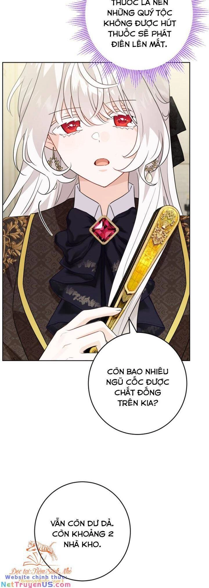 Lịch Sử Đen Tối Của Nam Chính Chapter 42 - 41