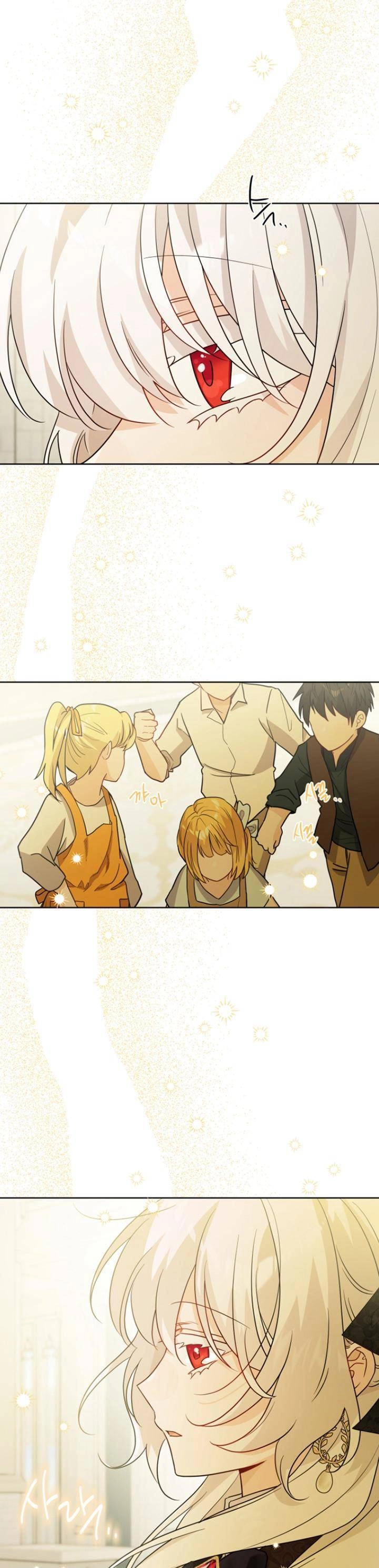 Lịch Sử Đen Tối Của Nam Chính Chapter 42 - 44