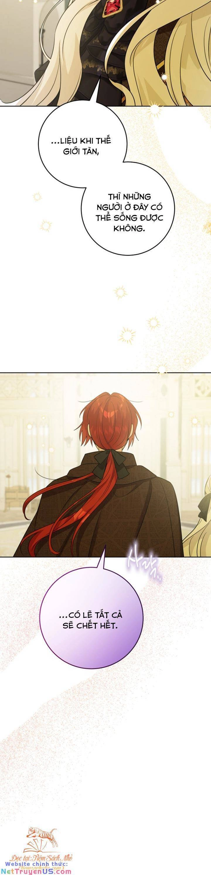 Lịch Sử Đen Tối Của Nam Chính Chapter 42 - 45