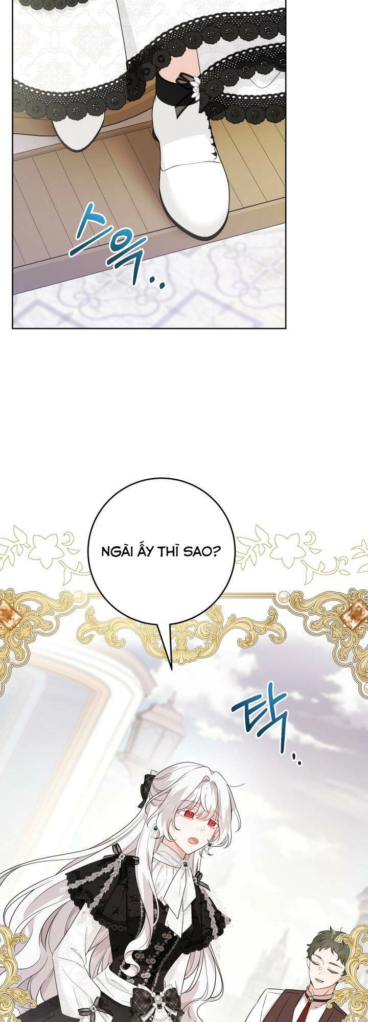 Lịch Sử Đen Tối Của Nam Chính Chapter 43 - 3