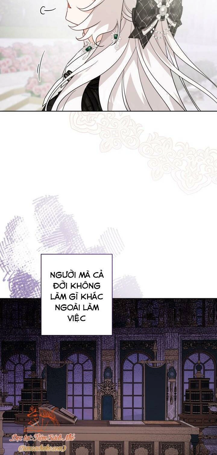 Lịch Sử Đen Tối Của Nam Chính Chapter 43 - 5